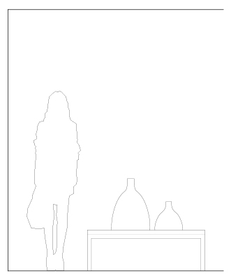 Scale drawing