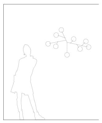 Scale drawing