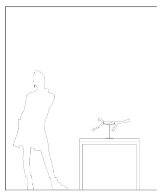 Scale drawing