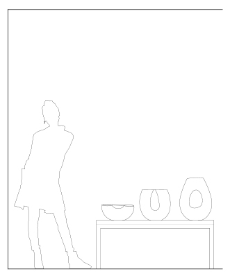 Scale drawing