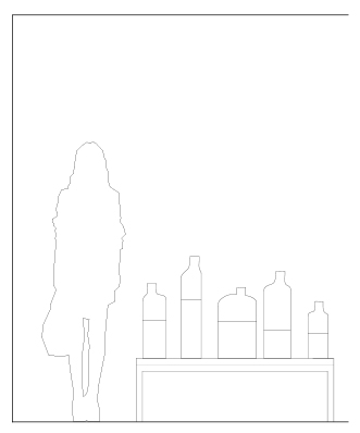 Scale drawing