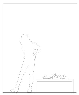 Scale drawing