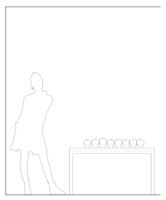 Scale drawing