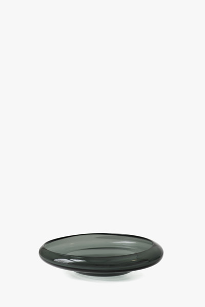 small/smoke 16″Dia x 4″H (40x10cm)