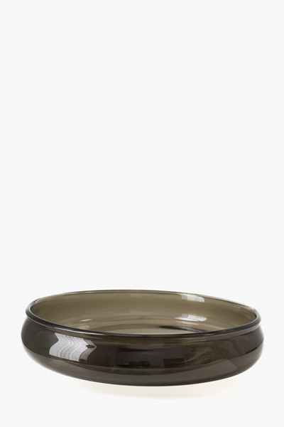 large/olivin 22″Dia x 5″H (56x13cm)