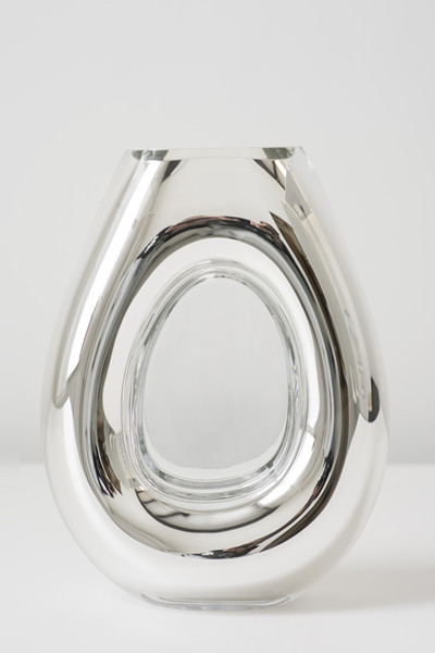 full/silver 13″H x 9″W (33x22cm)