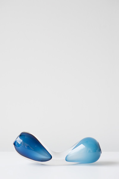 blue palette 12″L x 5″H (30x12cm)