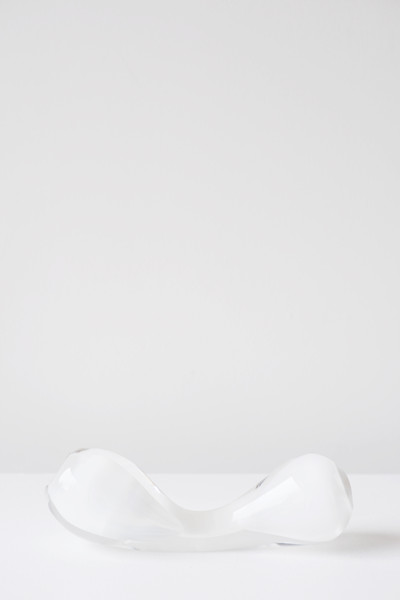 white palette 12″L x 5″H (30x12cm)