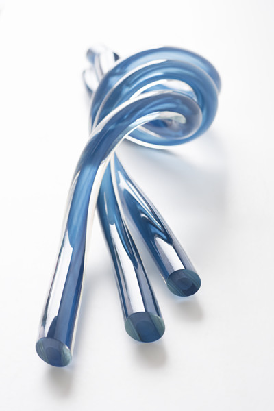 steel blue 24″L (60cm)