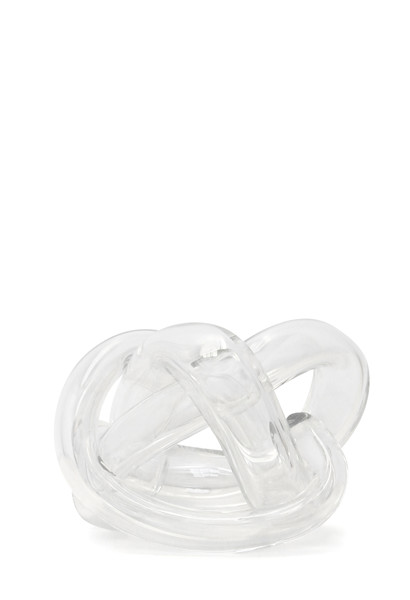 clear 7”Dia (18cm)