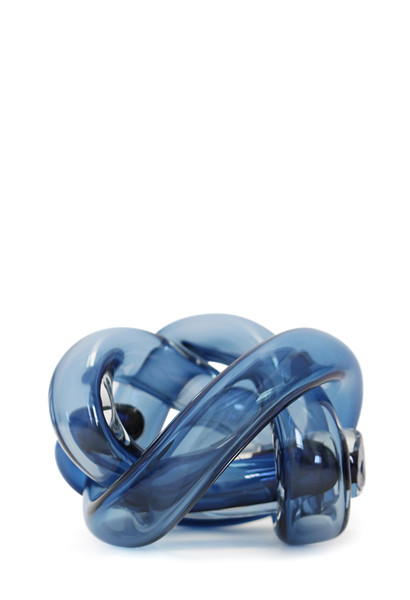 steel blue 7”Dia (18cm)