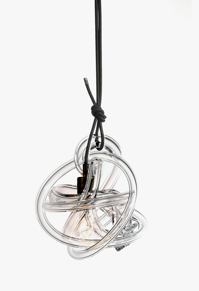 clear/black cord glass dimensions 10″Dia (25cm)