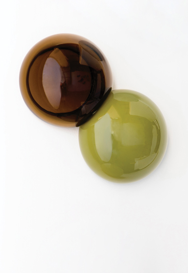 green palette 11.5″L x 4.5″H x 6″W (29x12x15cm)