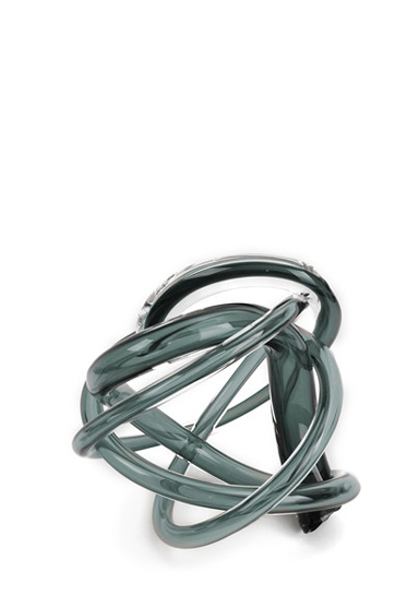 smoke 10”Dia (25cm)