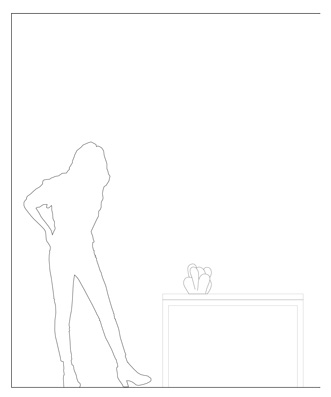 Scale drawing