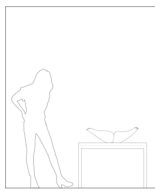 Scale drawing