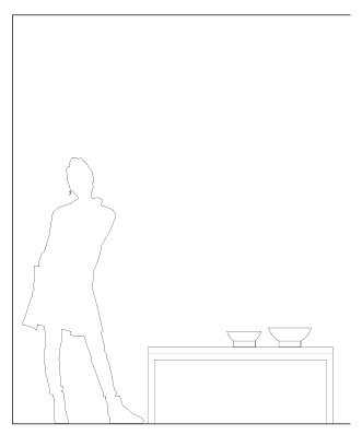 Scale drawing