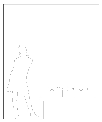 Scale drawing