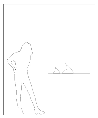 Scale drawing