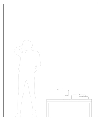 Scale drawing