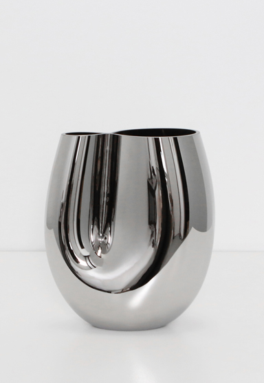medium 11″H x 10″W (28x25cm)