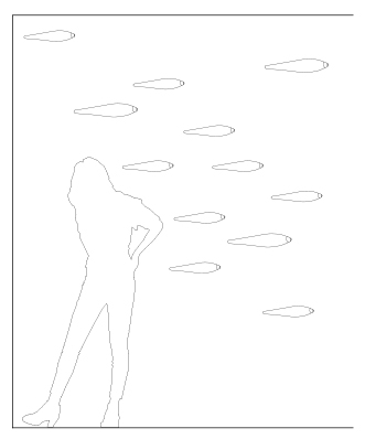 Scale drawing