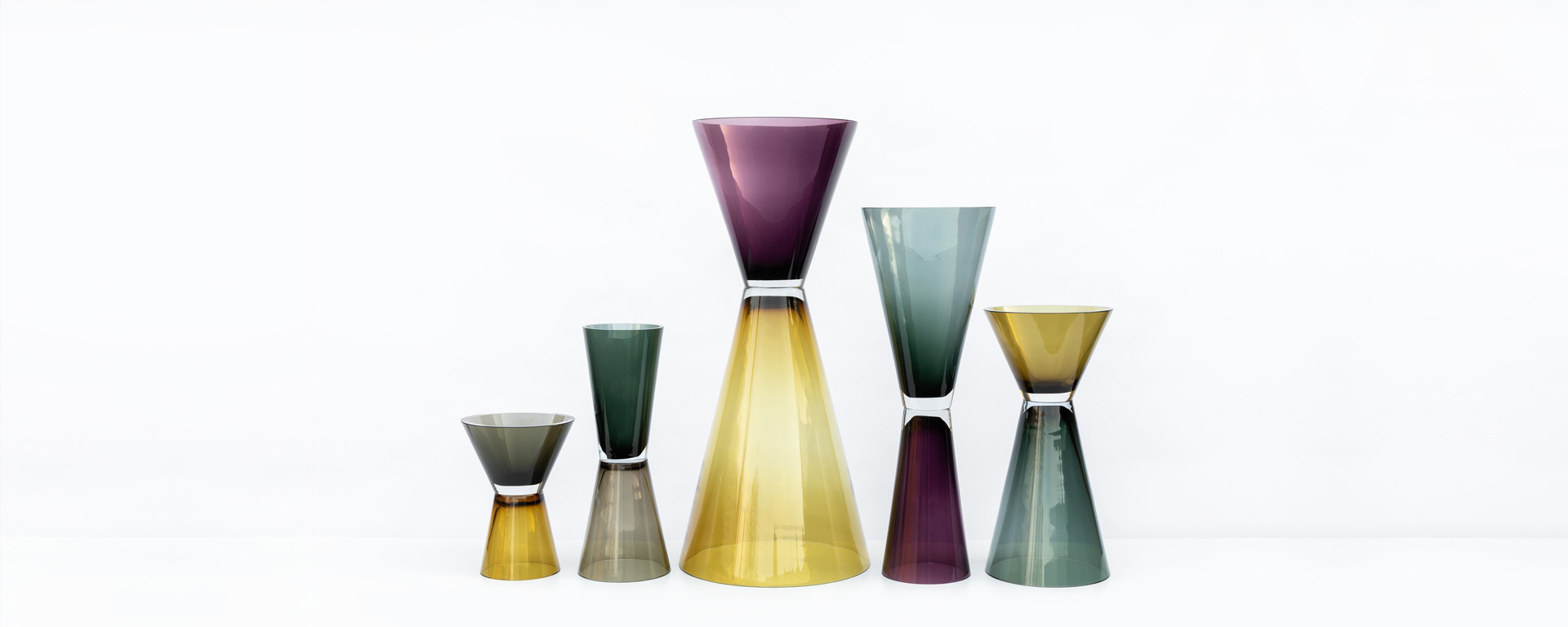 New Object Collection