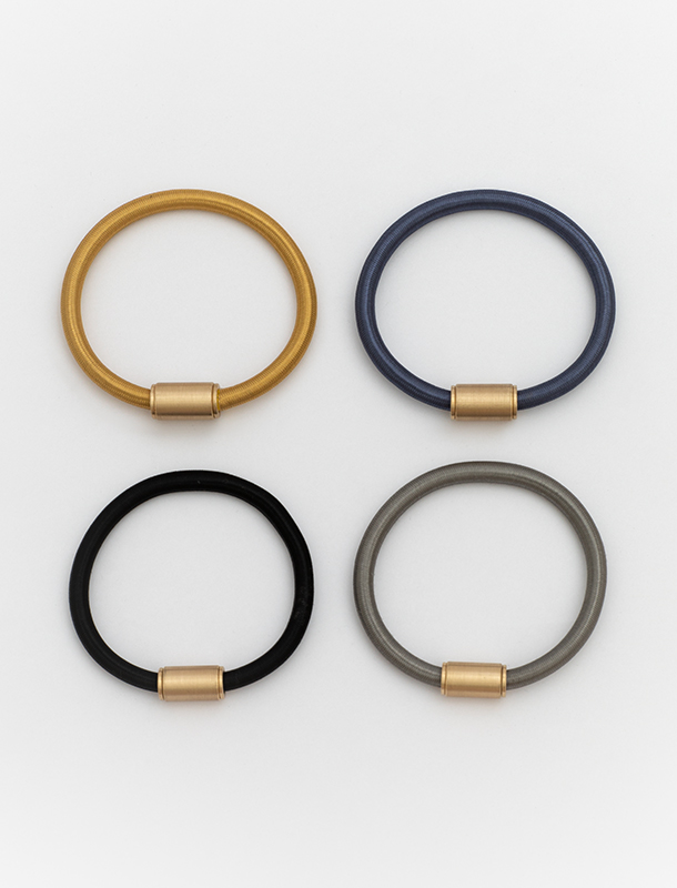 Cord Color Samples