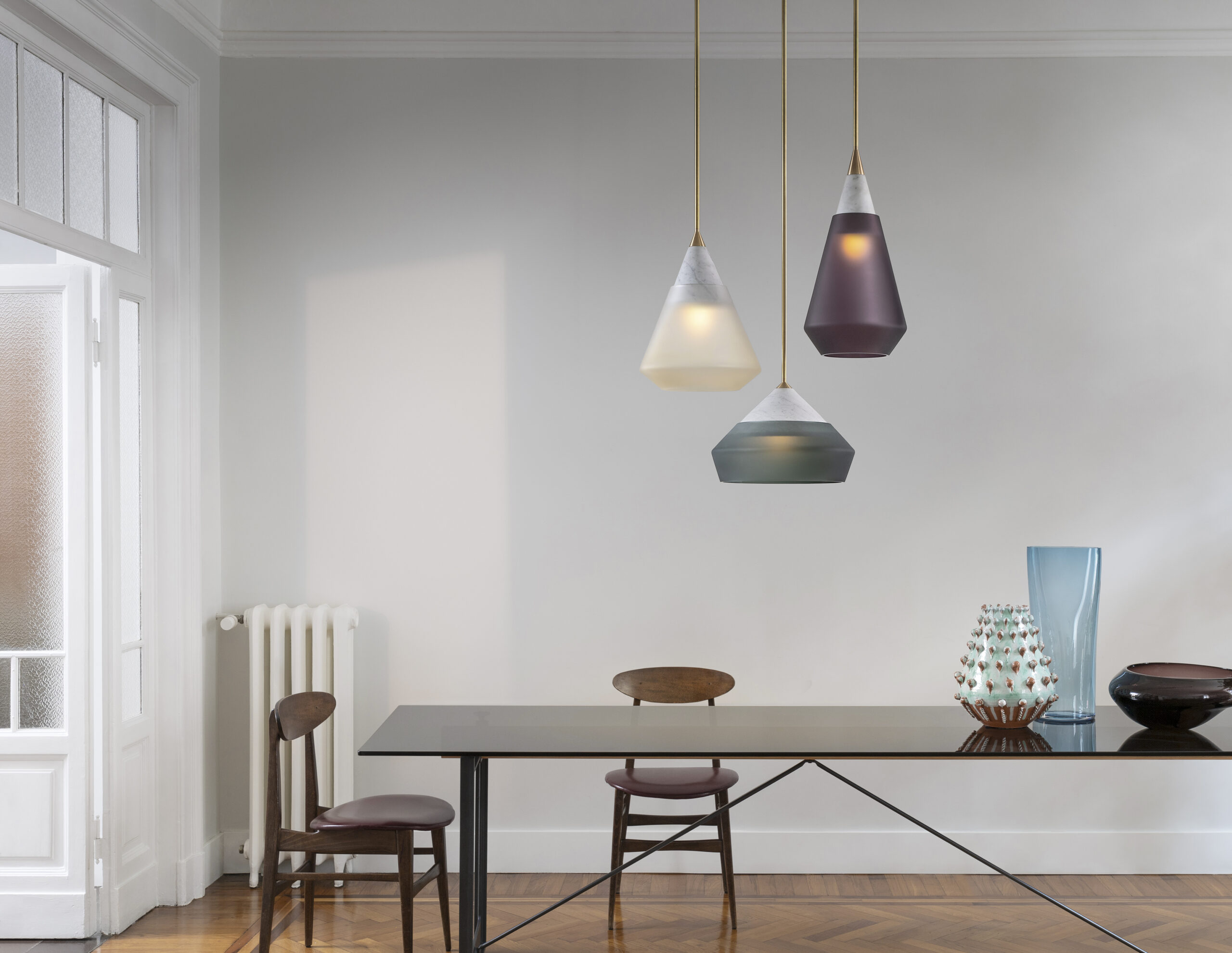 Rest Pendant